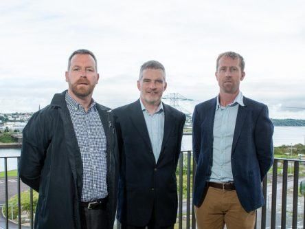 New SFI project aims to boost Ireland’s floating offshore wind sector