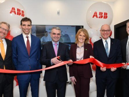 ABB to create 30 jobs at new Dundalk manufacturing R&D hub