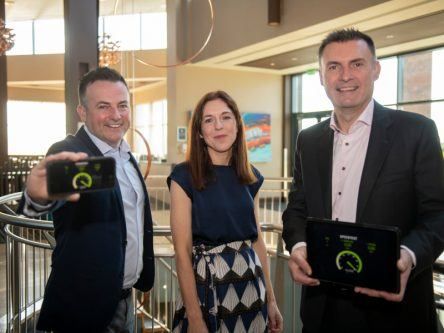 Siro completes 10-gigabit network upgrade for Irish enterprises