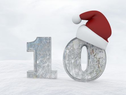 10 tips to keep your business secure over Christmas