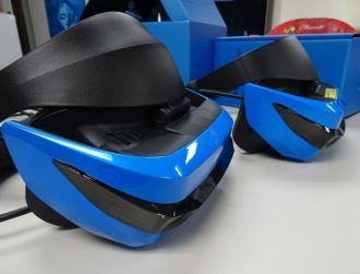 Microsoft is giving up on Windows Mixed Reality