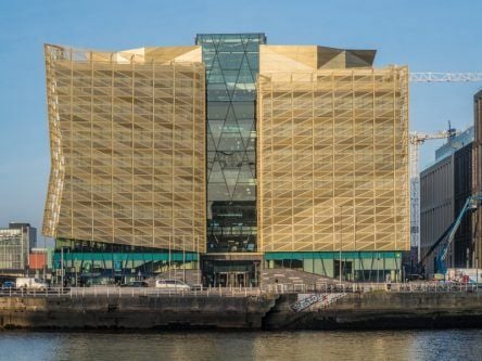 The DPC probes Central Bank of Ireland’s CCR breach