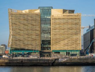 The DPC probes Central Bank of Ireland’s CCR breach