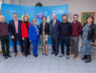 10 universities in Ireland team up to foster medical breakthroughs