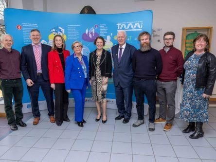 10 universities in Ireland team up to foster medical breakthroughs