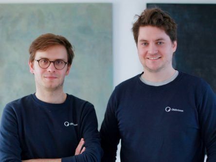 Dublin start-up Oblivious raises €5.35m for privacy enhancing tech