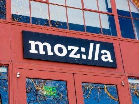 Mitchell Baker steps down as Mozilla CEO to become chair