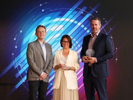 Phonovation bags Deloitte award for innovation in financial services