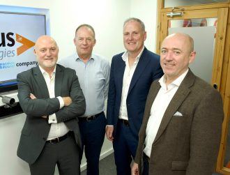 Ekco acquires Waterford-based Radius to expand Irish presence