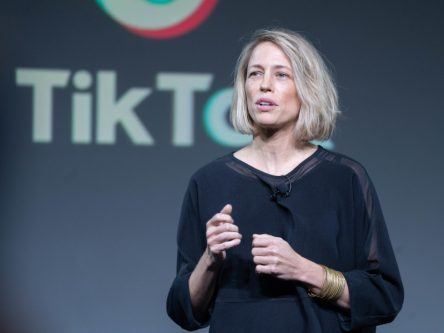 TikTok COO V Pappas departs to pursue ‘entrepreneurial passions’