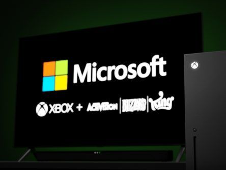 UK finally set to clear Microsoft deal to acquire Activision