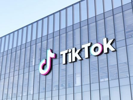 Project Clover: TikTok data centre in Dublin now operational