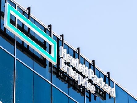 HPE to acquire Juniper Networks for $14bn as it eyes AI