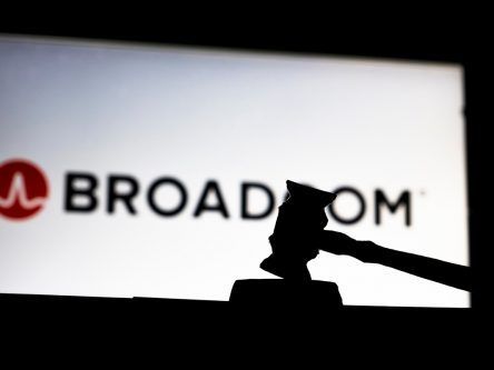 Broadcom completes acquisition of VMware after China approves