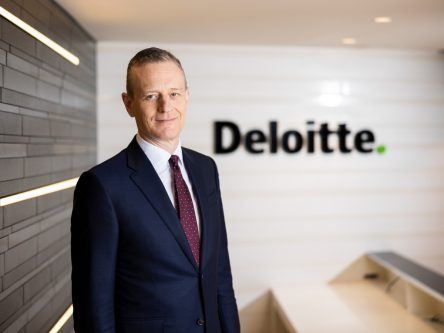 Deloitte Ireland revenue grew by 12pc over past year