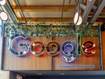 Google agrees to pay millions for news in Canada