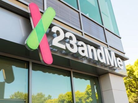 Genetic data of nearly 7m people stolen in 23andMe hack