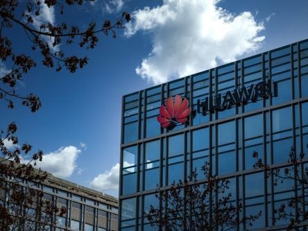 How AI is transforming Huawei research in Ireland