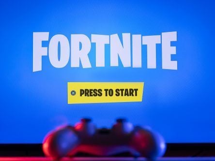 Disney acquires $1.5bn stake in Epic to bring Fortnite into the fold