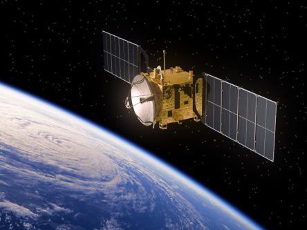 EU calls on industry to assist with its ‘sovereign satellite’ plans