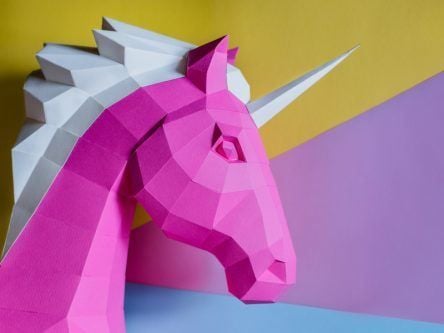 TransferMate joins Ireland’s growing stable of tech unicorns