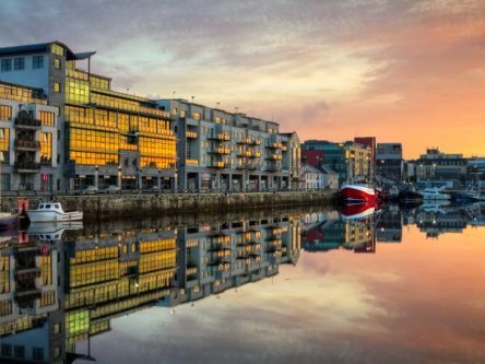 These 8 companies are hiring in Galway right now