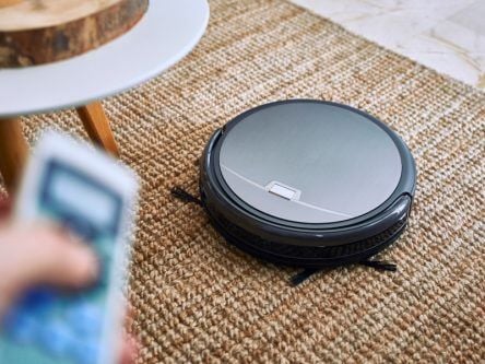 Amazon rows back on planned purchase of iRobot