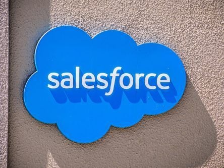 Salesforce to cut roughly 50 jobs in Ireland