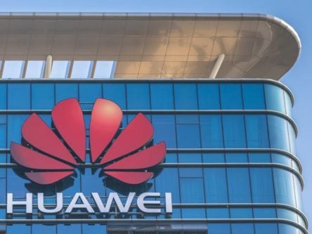 Huawei taking applications from students for tech training programme