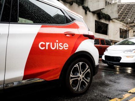 US reports claim Cruise robotaxis delayed ambulance at fatal accident