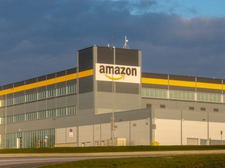 Amazon revenue surges while focus shifts to AI