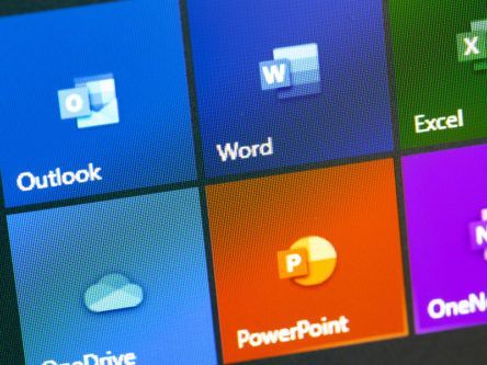 Microsoft outage locks users out of Outlook, Teams and more