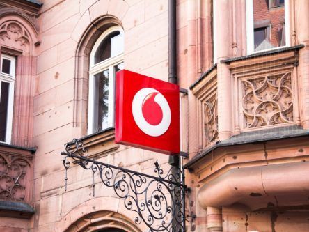 Vodafone and Three: UK regulator invites public opinion on merger