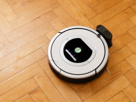 Amazon’s $1.7bn iRobot deal bumps into EU roadblock