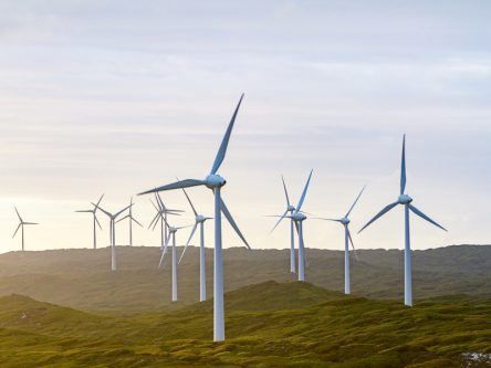 DP Energy pushes ahead with 700MW Australian wind farm proposal