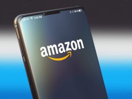 Amazon is first US firm to challenge EU digital rules