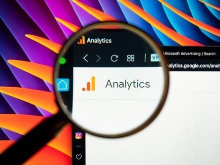 Swedish watchdog orders firms to stop using Google Analytics