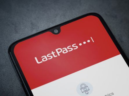 LastPass confirms hackers stole customer data from cloud storage