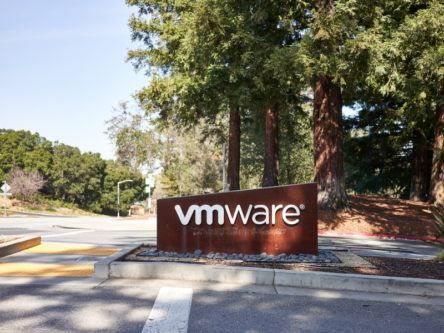 Dell could generate nearly $10bn by spinning out VMware