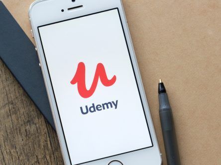 Udemy: Demand for cloud, data and other IT courses surged in 2022