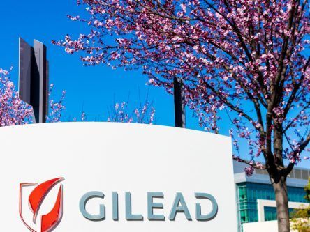 Gilead Sciences tops LinkedIn Ireland’s best places to work 2023 list