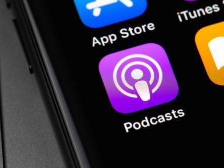 Apple Podcasts gets subscription analytics and Linkfire tools