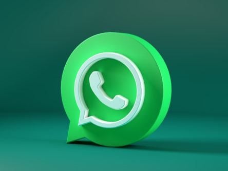 WhatsApp now allows you to send HD quality photos