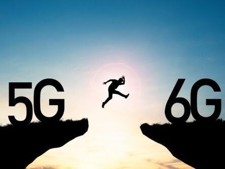 What will the leap to 6G bring to the table?