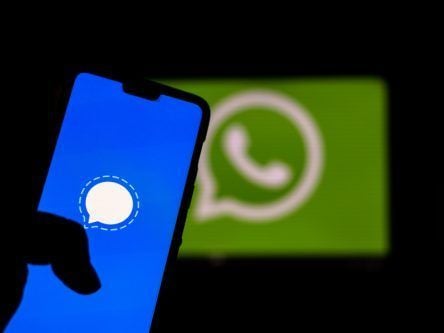 Signal and WhatsApp take steps to protect user privacy