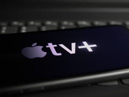 Apple has raised its TV+ subscription price in Ireland again