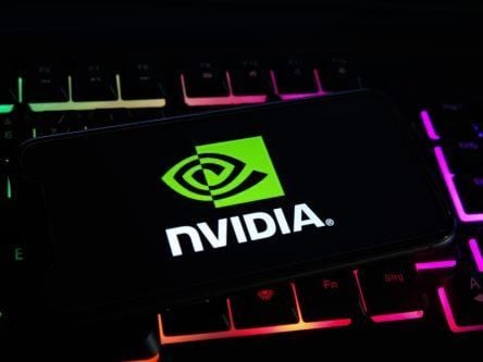 Nvidia is using AI to boost cloud enterprises and gaming