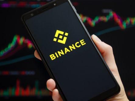 Binance halts US dollar deposits amid SEC crackdown