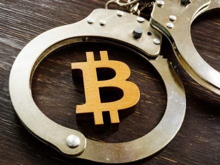 Crypto crime declines, but ransomware is on the rise