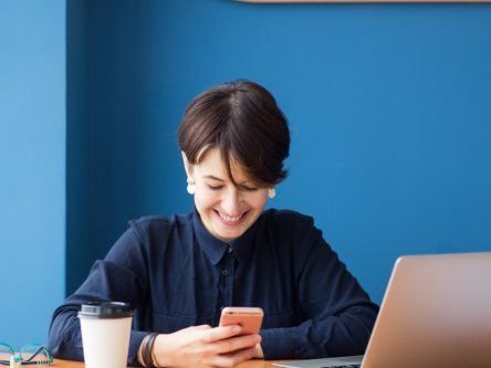 Dublin ranks 7th out of 55 cities for businesswomen working in tech